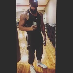 Meet your Posher, Alex